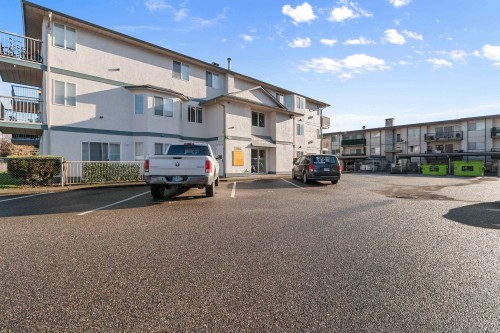 14-46160 Princess Avenue  Chilliwack, BC V2P 2A7