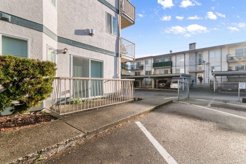 14-46160 Princess Avenue, Chilliwack, BC 