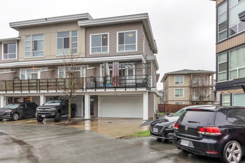 125-8413 Midtown Way, Chilliwack, BC 