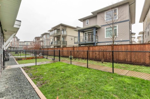 125-8413 Midtown Way, Chilliwack, BC 