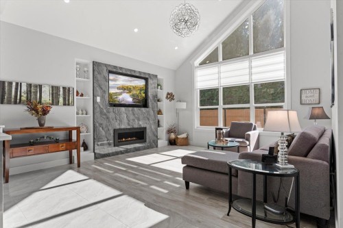 835 Myng Crescent, Harrison Hot Springs, BC 