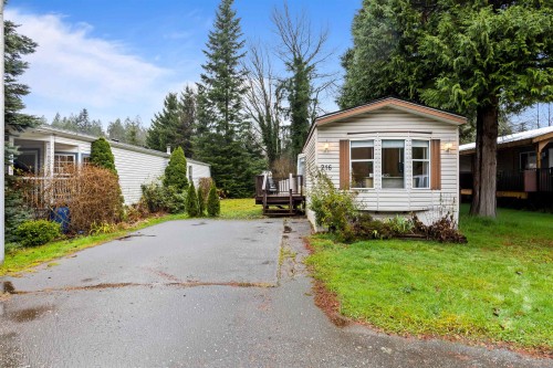 216-45835 Sleepy Hollow Road, Cultus Lake, BC 