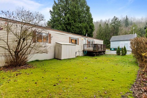 216-45835 Sleepy Hollow Road, Cultus Lake, BC 