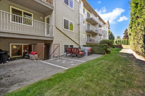 111-7694 Evans Road, Chilliwack, BC 