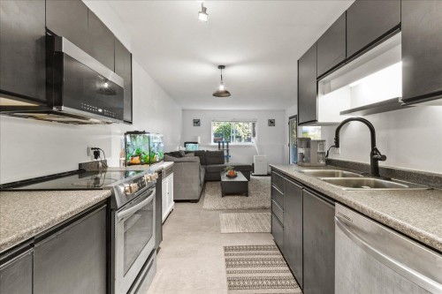 111-7694 Evans Road, Chilliwack, BC 