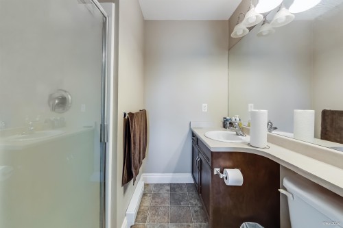 7-9140 Hazel Street, Chilliwack, BC 