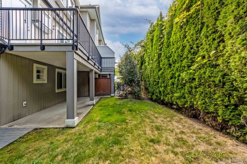 7-9140 Hazel Street, Chilliwack, BC 