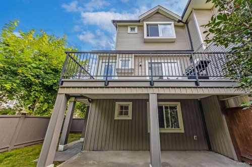 7-9140 Hazel Street, Chilliwack, BC 