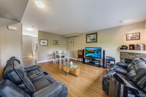 7-9140 Hazel Street, Chilliwack, BC 