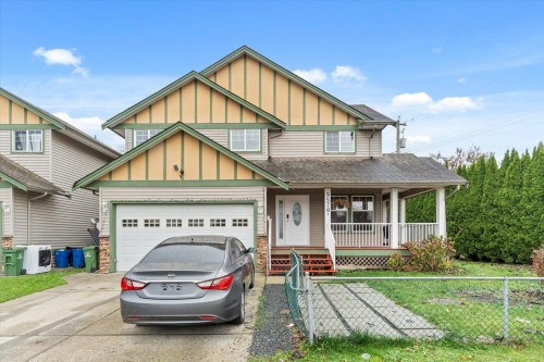 B-9570 Hazel Street, Chilliwack, BC 