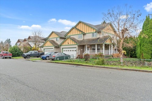 B-9570 Hazel Street, Chilliwack, BC 