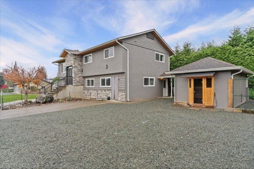52464 Yale Road, Rosedale, BC 