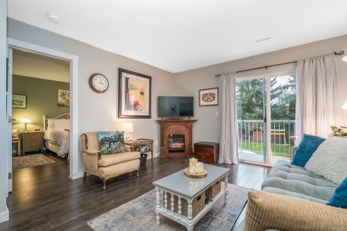 28-7715 Luckakuck Place, Sardis, BC 