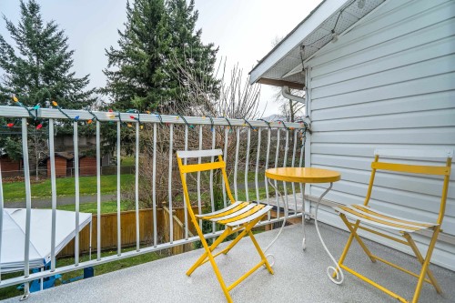 28-7715 Luckakuck Place, Sardis, BC 