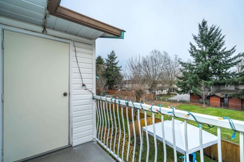 28-7715 Luckakuck Place, Sardis, BC 