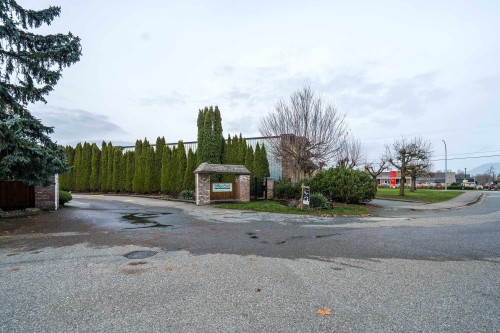 28-7715 Luckakuck Place, Sardis, BC 