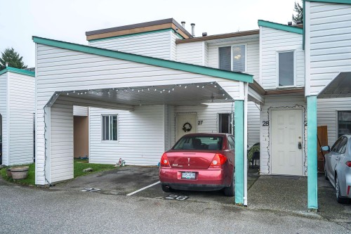 28-7715 Luckakuck Place, Sardis, BC 