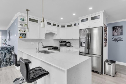 103-45753 Stevenson Road, Chilliwack, BC 