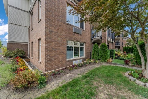 103-45753 Stevenson Road, Chilliwack, BC 