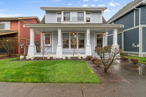 5850 Cowichan Street, Chilliwack, BC 
