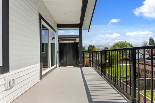 7-46058 Bonny Avenue, Chilliwack, BC 