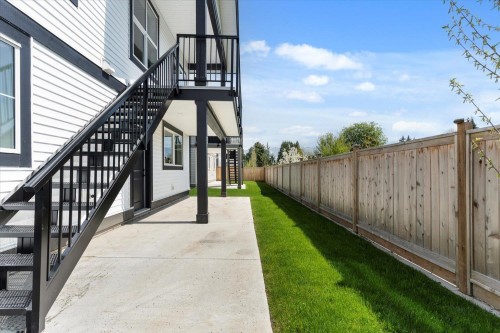 7-46058 Bonny Avenue, Chilliwack, BC 