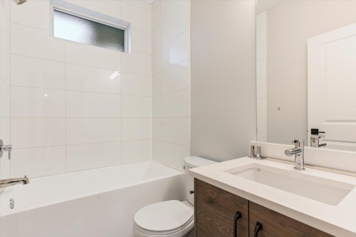 2-46058 Bonny Avenue, Chilliwack, BC 