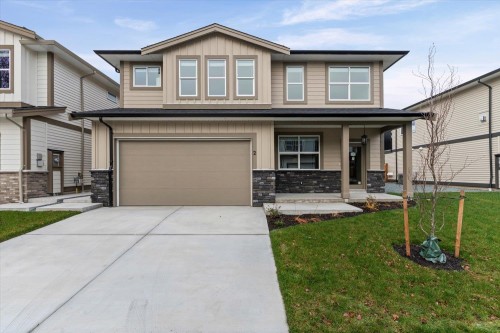 2-46058 Bonny Avenue, Chilliwack, BC 