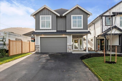 44444 Keith Wilson Road, Chilliwack, BC 