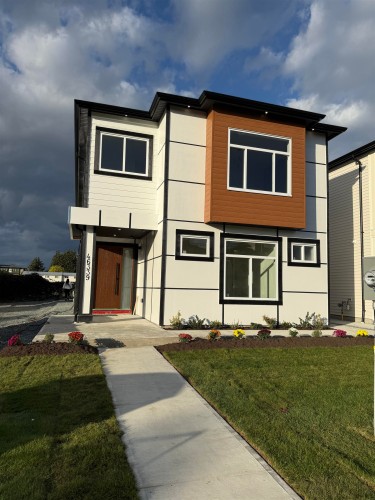 46339 Maple Avenue  Chilliwack, BC V2P 2J5