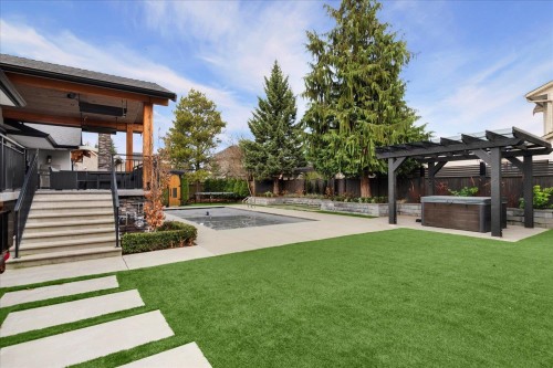 44465 Eena Drive, Sardis, BC 