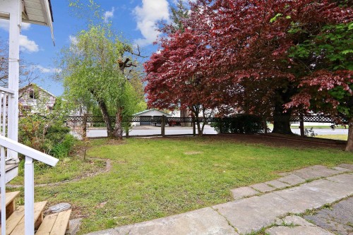 45858 Reece Avenue, Chilliwack, BC 