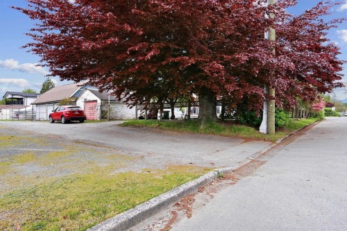 45858 Reece Avenue, Chilliwack, BC 