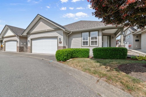 12-45819 Stevenson Road  Chilliwack, BC V2R 5T4