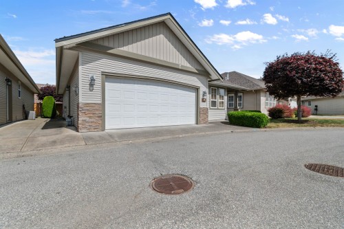 12-45819 Stevenson Road, Chilliwack, BC 