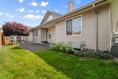 12-45819 Stevenson Road, Chilliwack, BC 