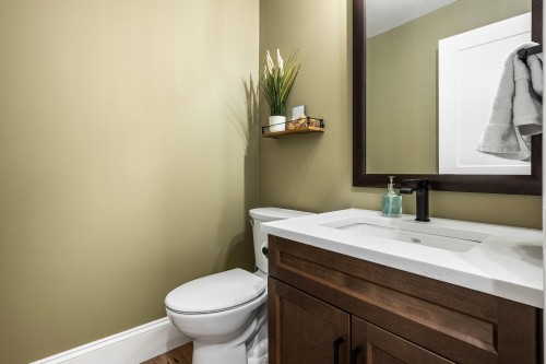 6-46379 Uplands Road, Chilliwack, BC 