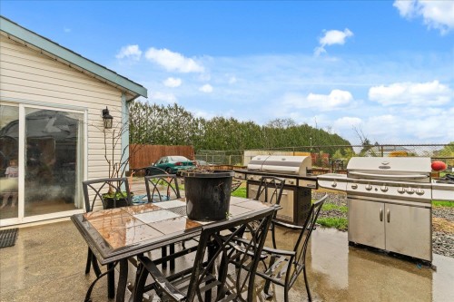 8450 Banford Road, Chilliwack, BC 