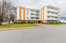 306-9425 Nowell Street, Chilliwack, BC 