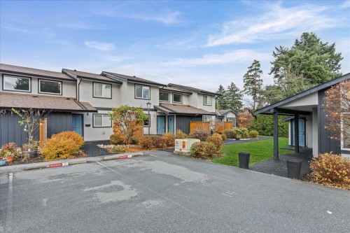 13-45927 Lewis Avenue, Chilliwack, BC 