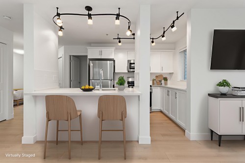 319-46289 Yale Road, Chilliwack, BC 