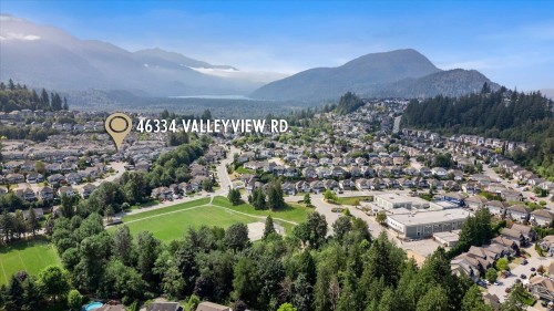 46334 Valleyview Road, Chilliwack, BC 