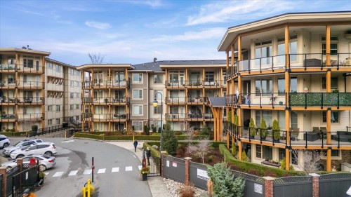 110-45746 Keith Wilson Road, Chilliwack, BC 
