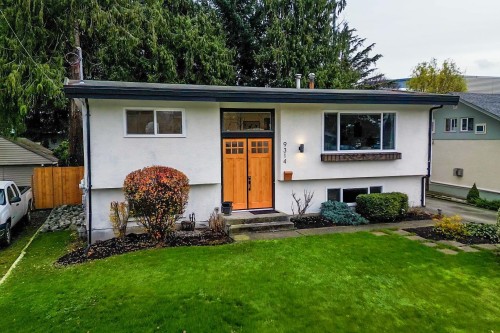 9314 Jackson Street  Chilliwack, BC V2P 3X1