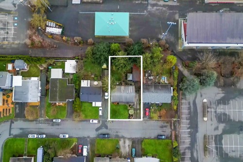 9314 Jackson Street, Chilliwack, BC 