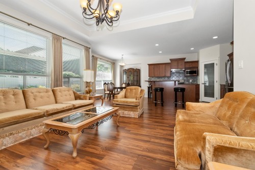 46516 Hearthstone Avenue, Chilliwack, BC 