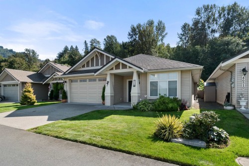 46516 Hearthstone Avenue, Chilliwack, BC 