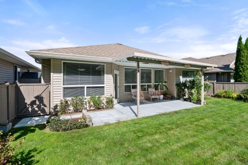 46516 Hearthstone Avenue, Chilliwack, BC 