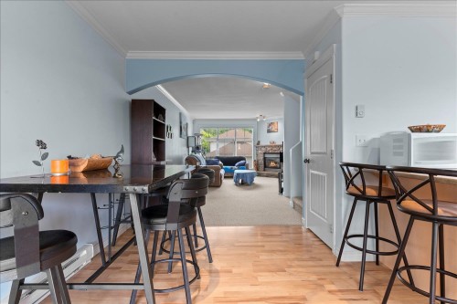 4-5965 Jinkerson Road, Chilliwack, BC 