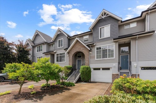 4-5965 Jinkerson Road, Chilliwack, BC 